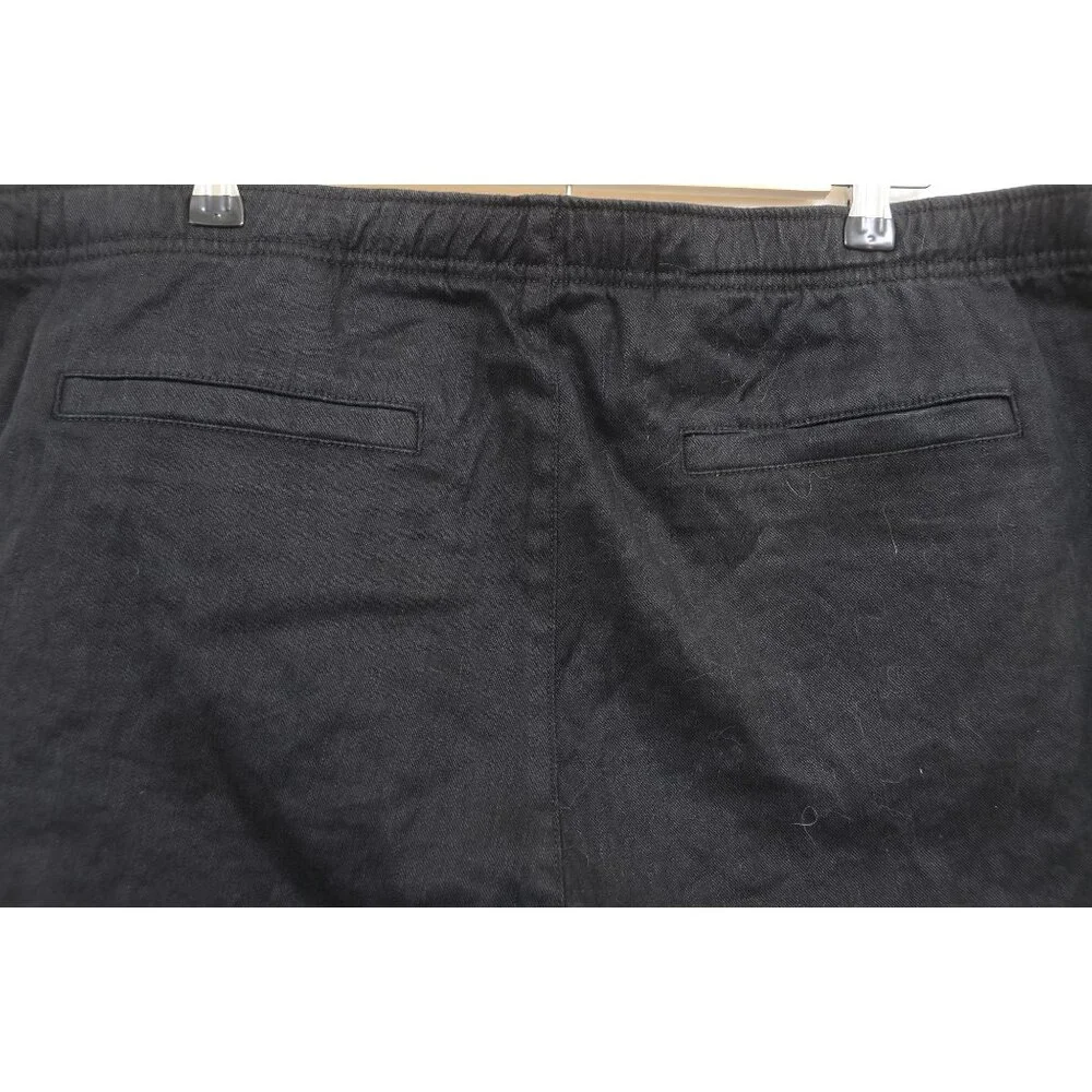 Banana Republic material linen